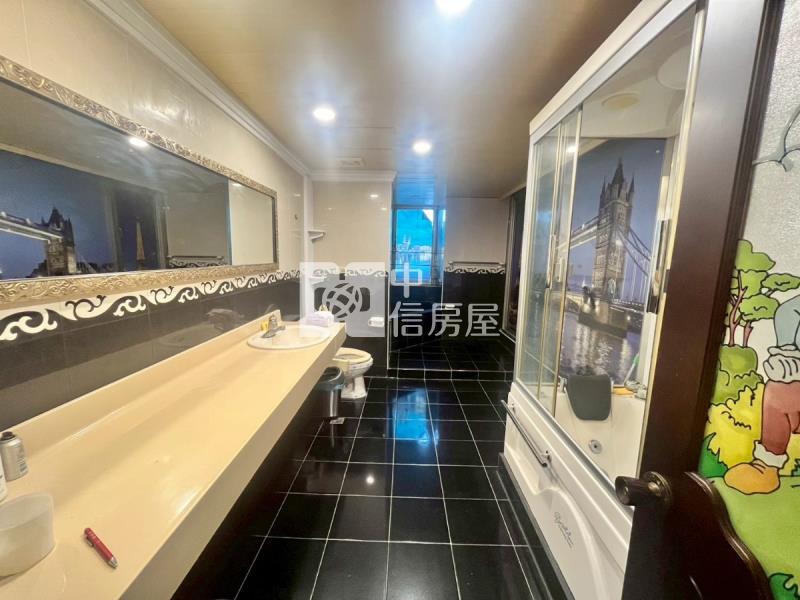 【冠軍】金閣氣派樓中樓附雙平車房屋室內格局與周邊環境