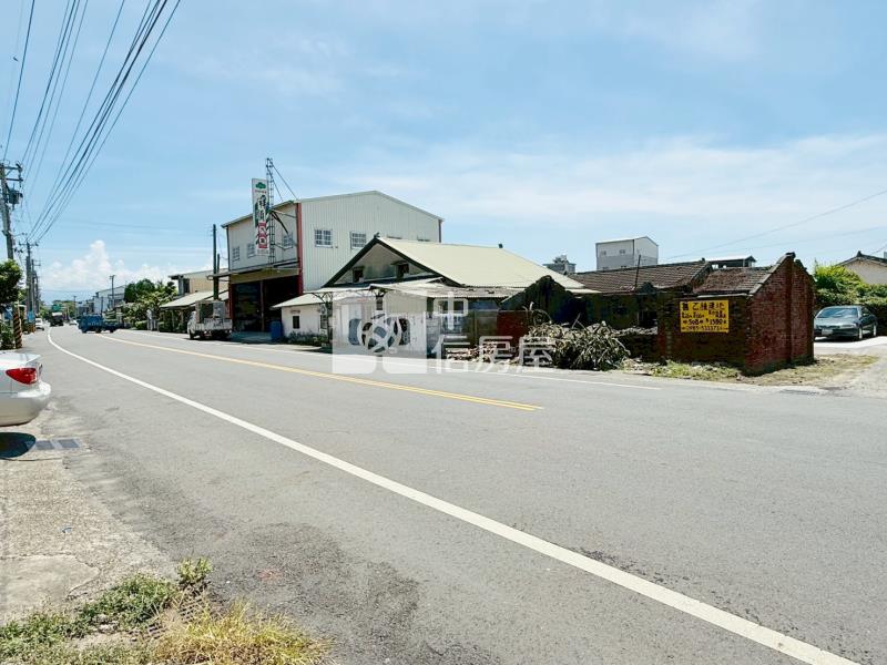 斗南乙建買地送屋送廠房房屋室內格局與周邊環境