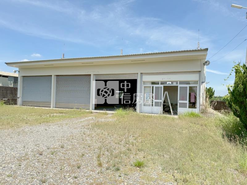 斗南乙建買地送屋送廠房房屋室內格局與周邊環境