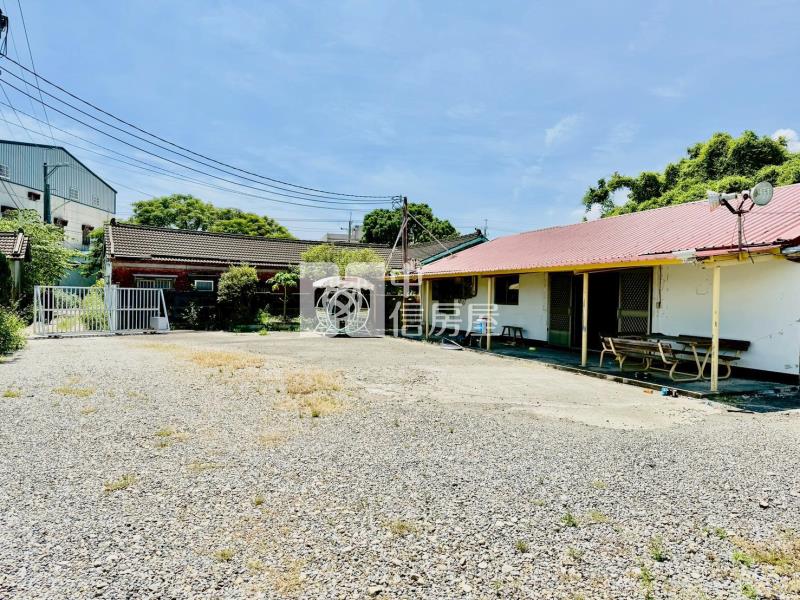 斗南乙建買地送屋送廠房房屋室內格局與周邊環境