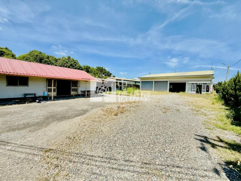 斗南乙建買地送屋送廠房房屋室內格局與周邊環境