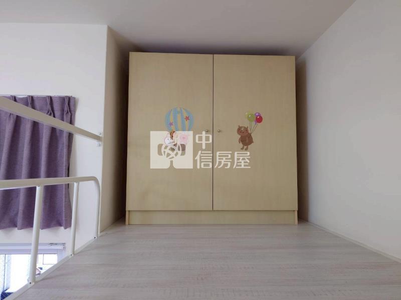 太保優質全配美套房房屋室內格局與周邊環境
