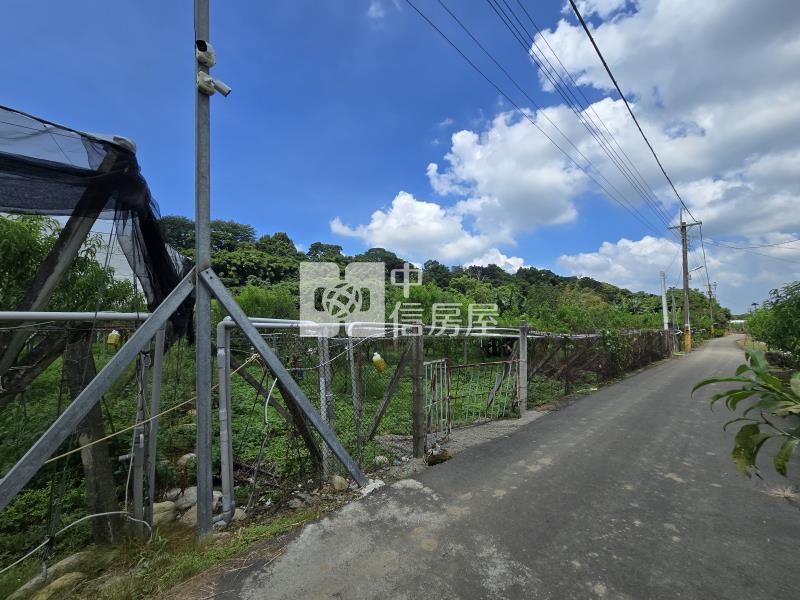新社東興國小旁大面寬農地房屋室內格局與周邊環境