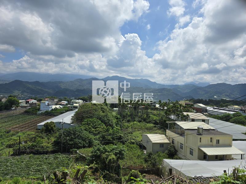 新社東興國小旁大面寬農地房屋室內格局與周邊環境