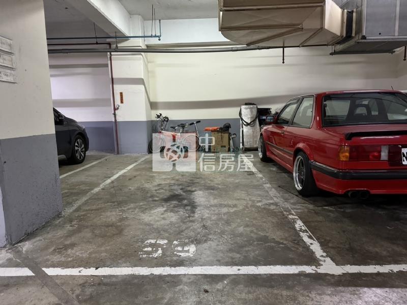 冠蓋京豪美3房+平車(C棟)房屋室內格局與周邊環境