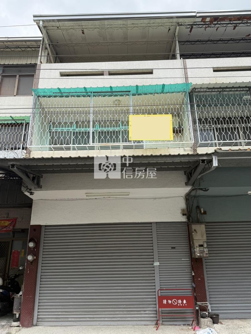 東光綠園道旁近LaLaport透天房屋室內格局與周邊環境