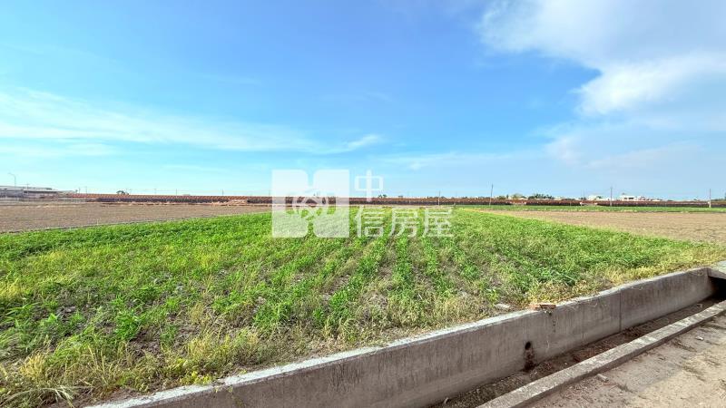 朴子休閒農地  ★影音空拍只在中信嘉義玉山店房屋室內格局與周邊環境