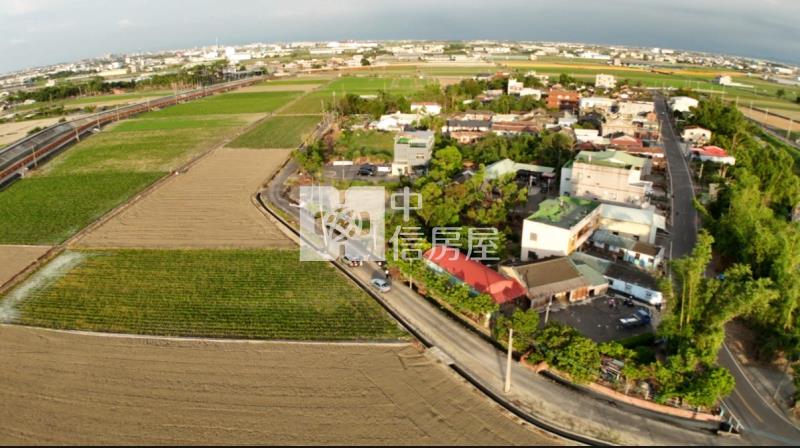 朴子休閒農地  ★影音空拍只在中信嘉義玉山店房屋室內格局與周邊環境