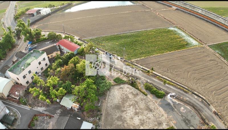 朴子休閒農地  ★影音空拍只在中信嘉義玉山店房屋室內格局與周邊環境