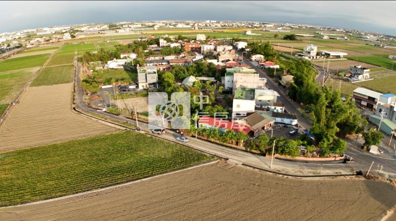朴子休閒農地  ★影音空拍只在中信嘉義玉山店房屋室內格局與周邊環境