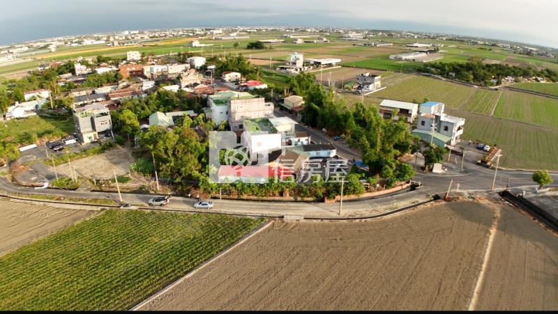 朴子休閒農地  ★影音空拍只在中信嘉義玉山店房屋室內格局與周邊環境