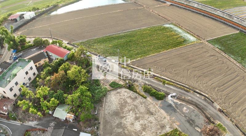 朴子休閒農地  ★影音空拍只在中信嘉義玉山店房屋室內格局與周邊環境