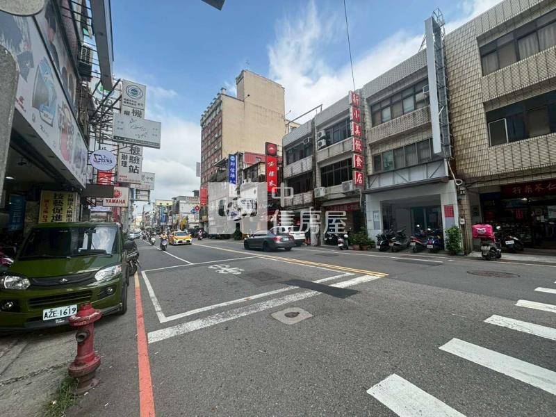 (專任)火車站精美套房房屋室內格局與周邊環境