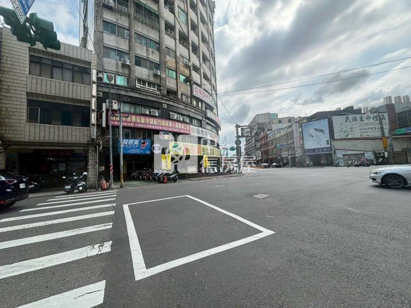 (專任)火車站精美套房房屋室內格局與周邊環境