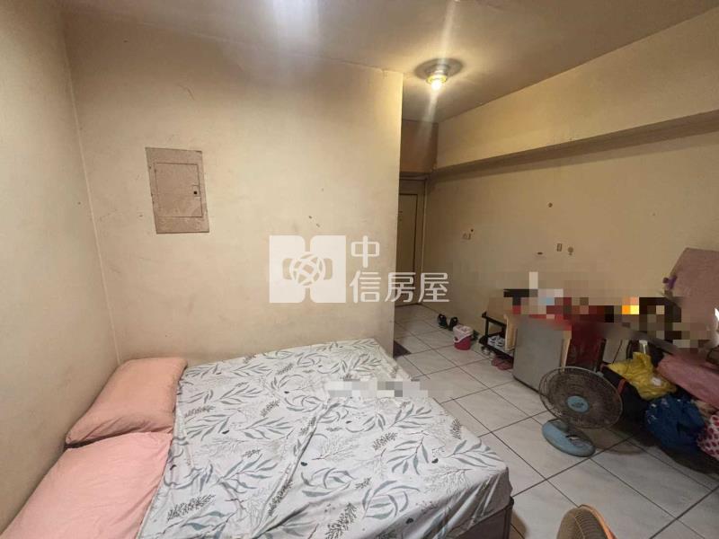 (專任)火車站精美套房房屋室內格局與周邊環境