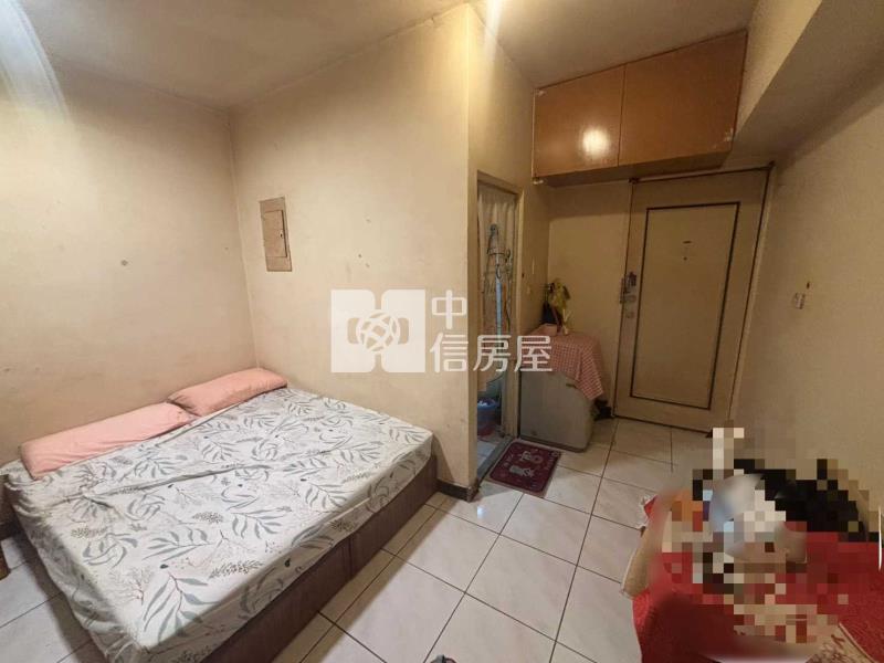 (專任)火車站精美套房房屋室內格局與周邊環境
