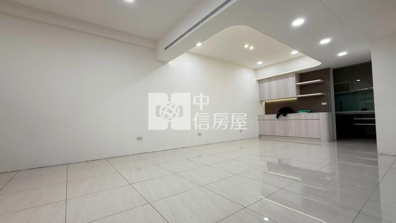 金陵路整理透天(2)房屋室內格局與周邊環境