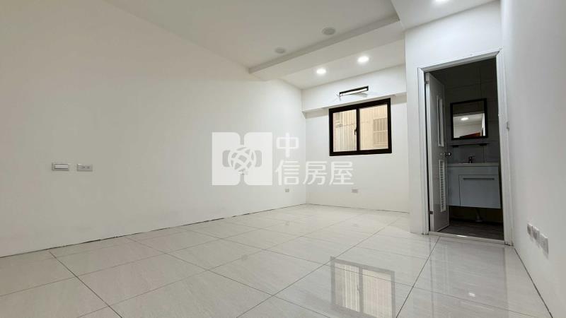 金陵路整理透天(2)房屋室內格局與周邊環境