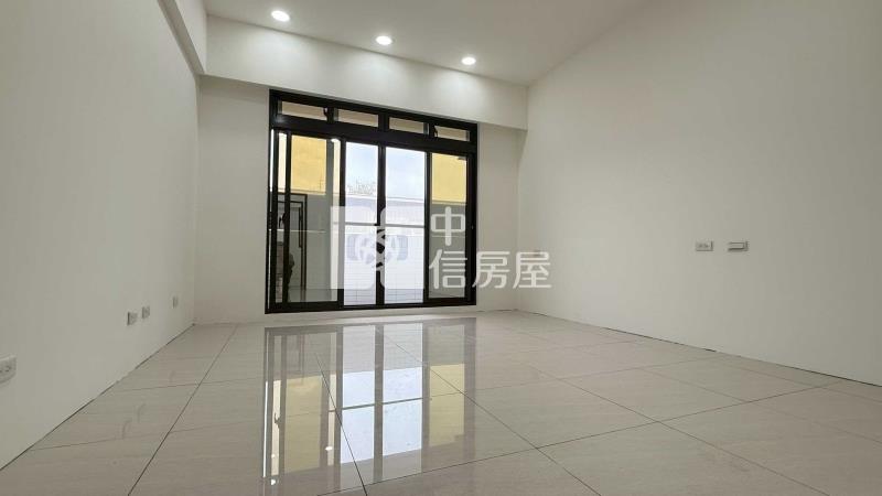 金陵路整理透天(1)房屋室內格局與周邊環境