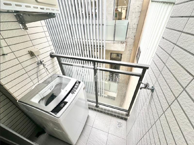 大義街全新電梯透套房屋室內格局與周邊環境