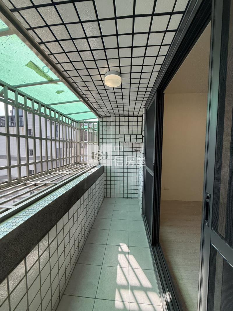 中國醫商圈溫馨美3房房屋室內格局與周邊環境