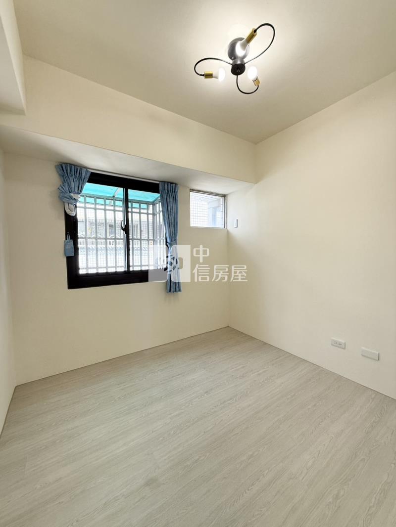 中國醫商圈溫馨美3房房屋室內格局與周邊環境