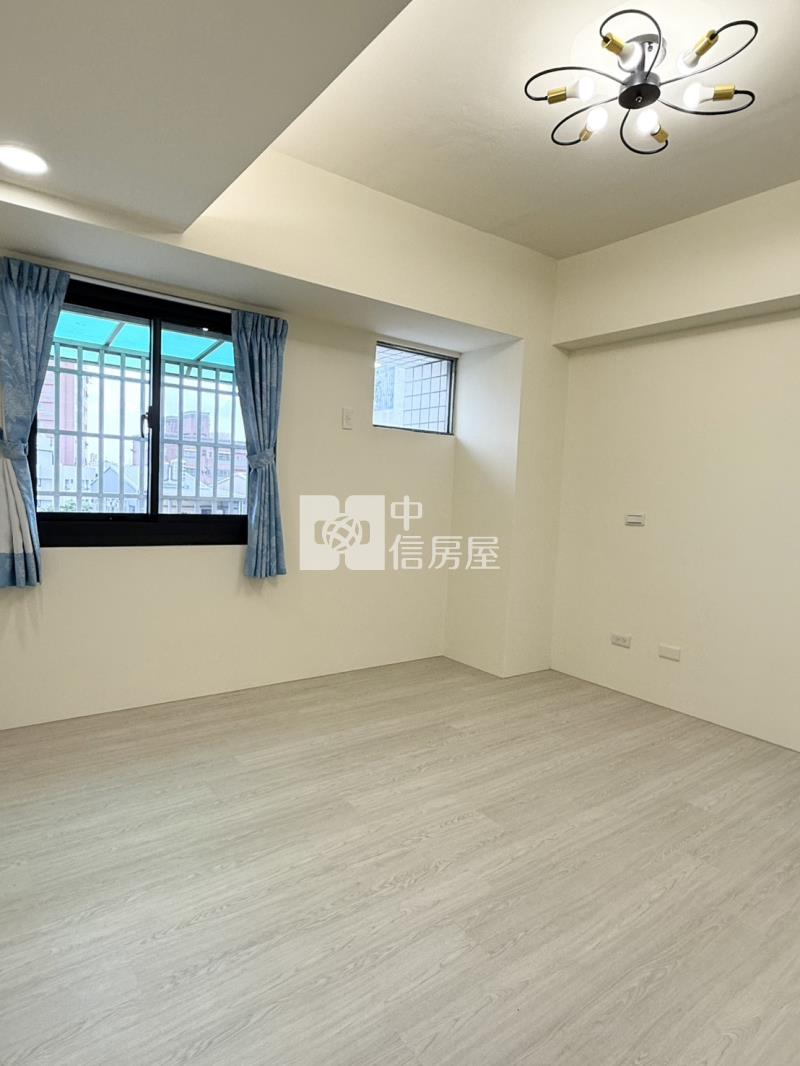 中國醫商圈溫馨美3房房屋室內格局與周邊環境