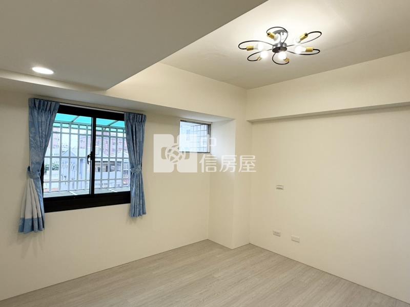 中國醫商圈溫馨美3房房屋室內格局與周邊環境