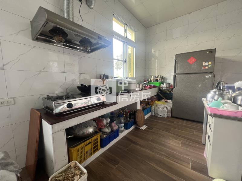 屏東農舍 長治都農(農舍)房屋室內格局與周邊環境