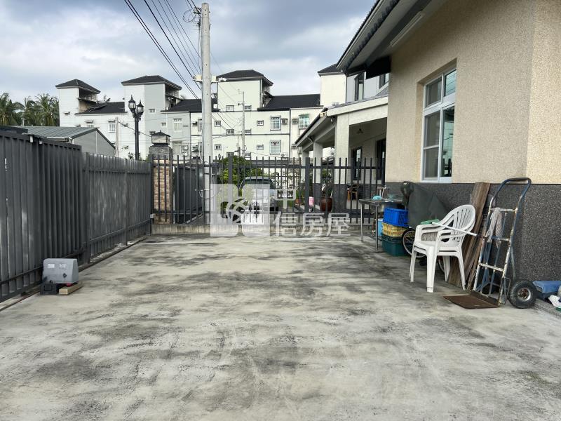 屏東農舍 長治都農(農舍)房屋室內格局與周邊環境