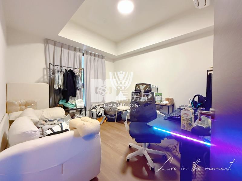 【冠軍】首購最愛星野朝南大三房房屋室內格局與周邊環境