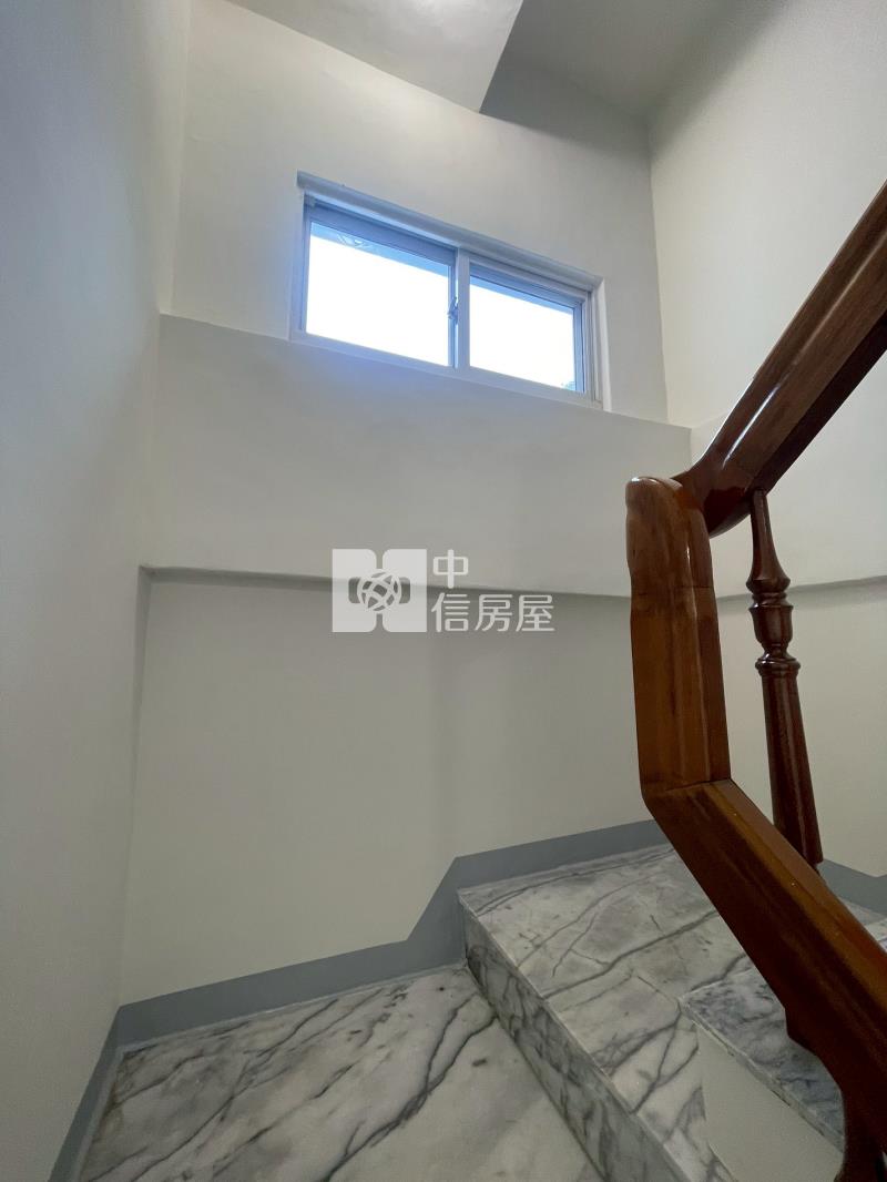 中埔塩館雙車庫別墅房屋室內格局與周邊環境