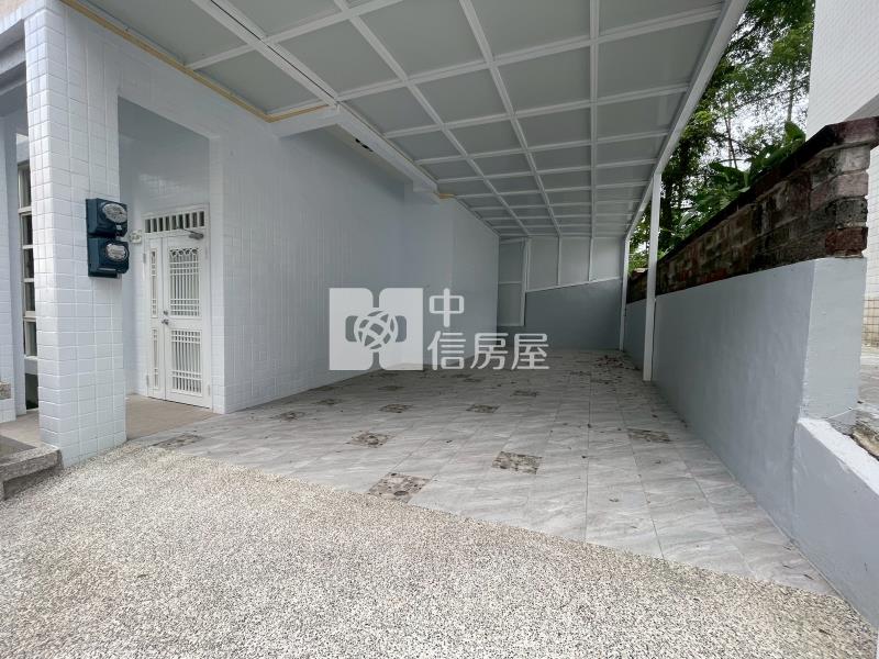 中埔塩館雙車庫別墅房屋室內格局與周邊環境
