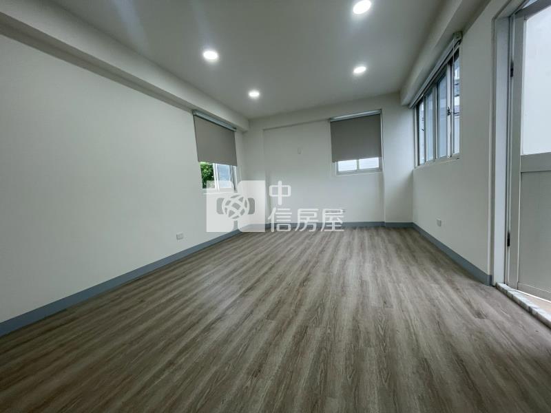 中埔塩館雙車庫別墅房屋室內格局與周邊環境