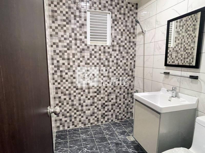 和順國宅健身寓房屋室內格局與周邊環境