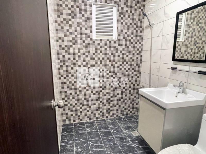 和順國宅健身寓房屋室內格局與周邊環境