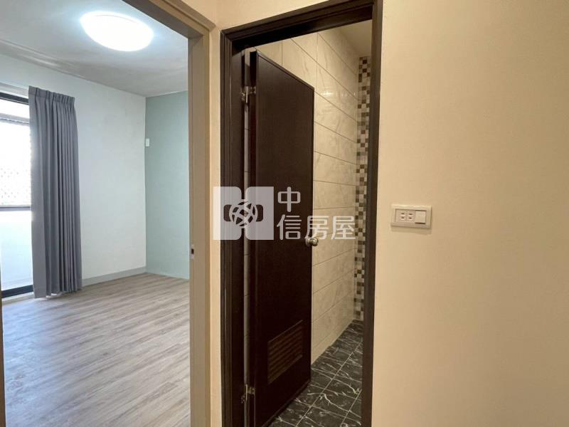 和順國宅健身寓房屋室內格局與周邊環境