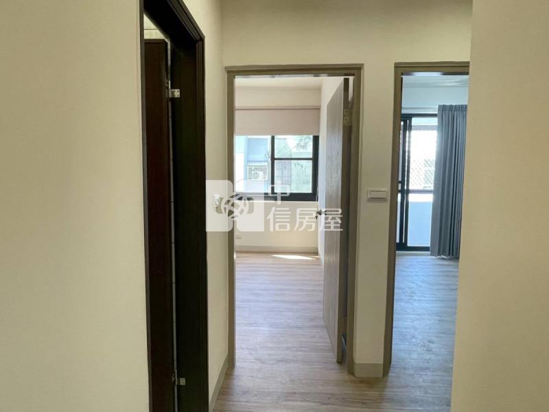 和順國宅健身寓房屋室內格局與周邊環境