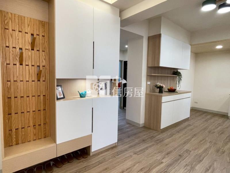 和順國宅健身寓房屋室內格局與周邊環境