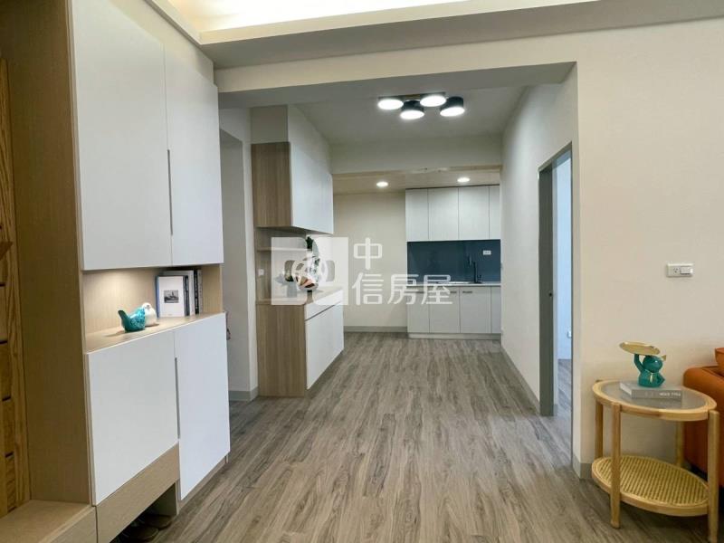 和順國宅健身寓房屋室內格局與周邊環境