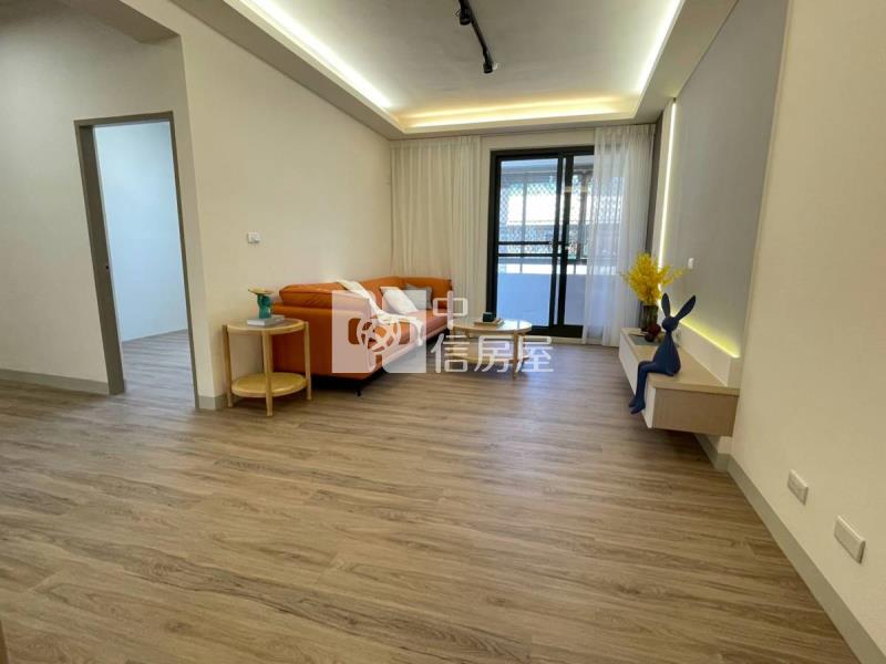 和順國宅健身寓房屋室內格局與周邊環境