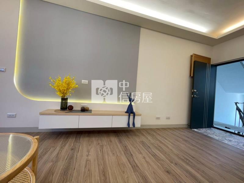 和順國宅健身寓房屋室內格局與周邊環境