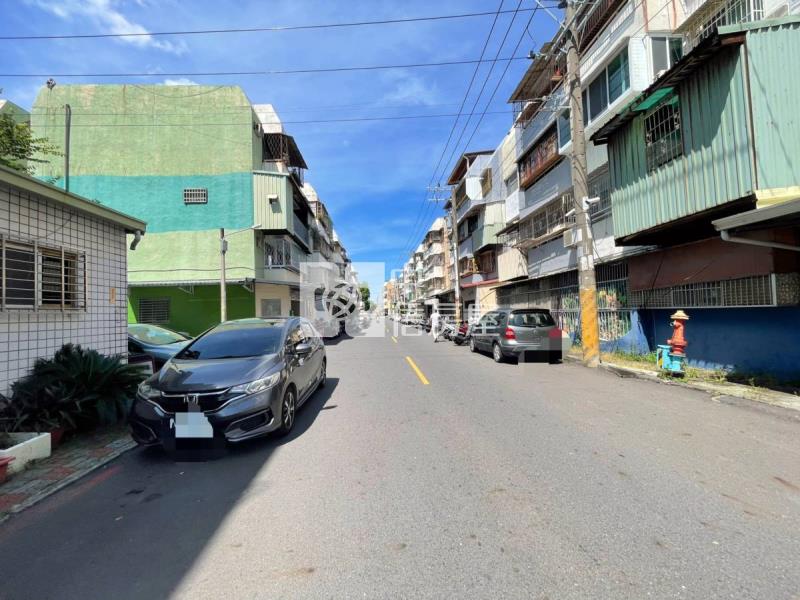 和順國宅健身寓房屋室內格局與周邊環境