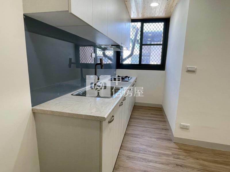 和順國宅健身寓房屋室內格局與周邊環境