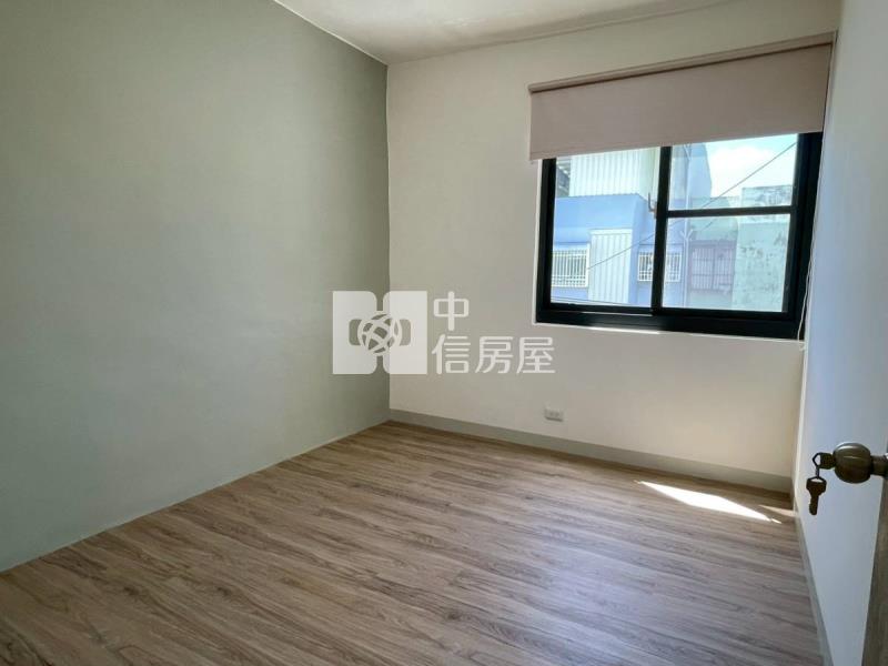 和順國宅健身寓房屋室內格局與周邊環境