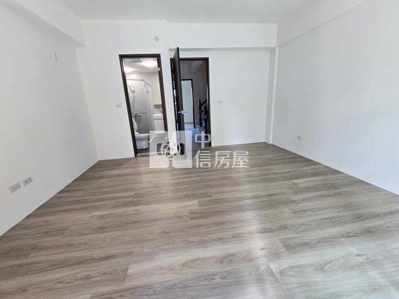 大園客運園區可停車透天(A)房屋室內格局與周邊環境