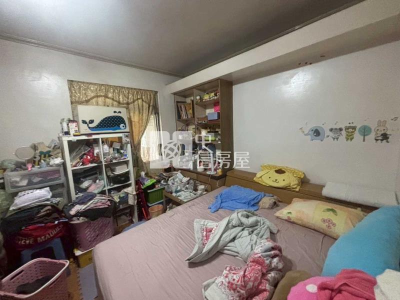 平鎮文化國小雙車位別墅房屋室內格局與周邊環境