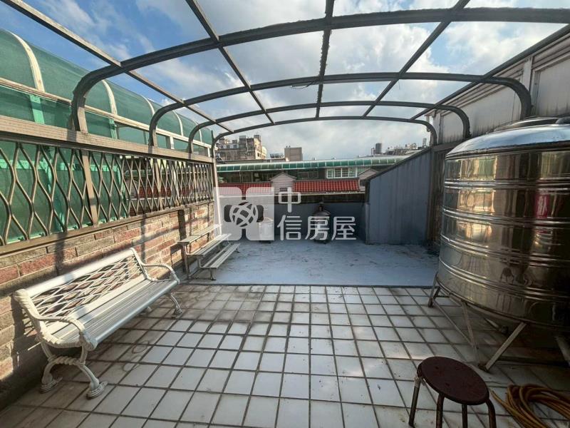 平鎮文化國小雙車位別墅房屋室內格局與周邊環境
