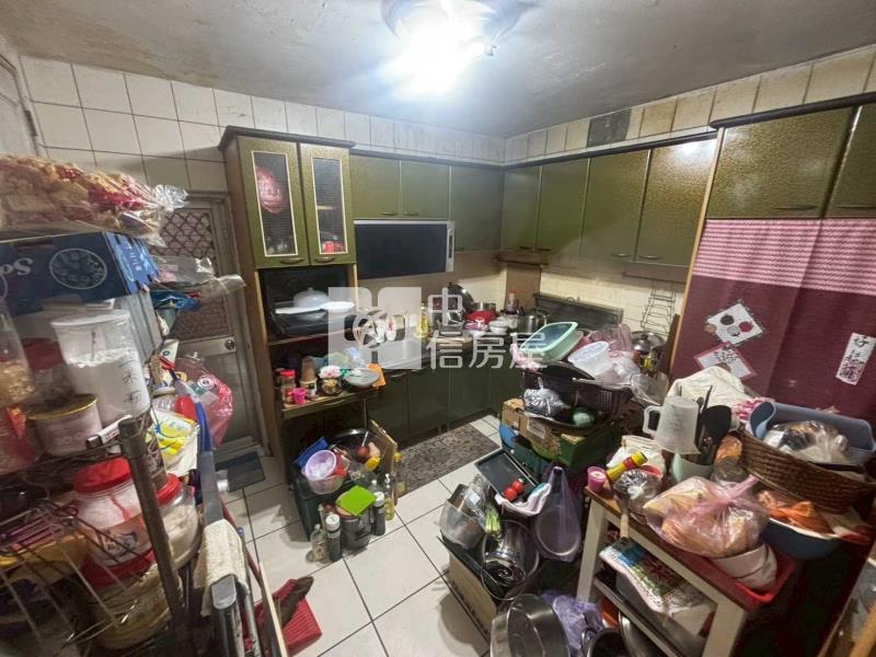 平鎮文化國小雙車位別墅房屋室內格局與周邊環境