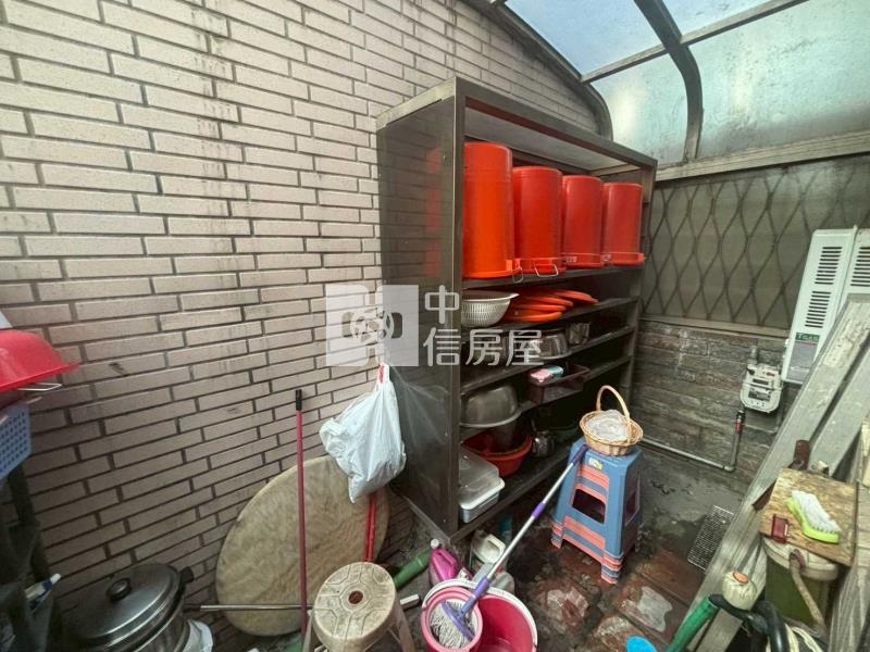 平鎮文化國小雙車位別墅房屋室內格局與周邊環境